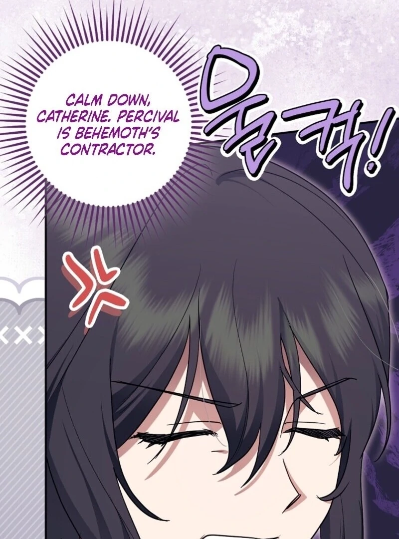 Catherine's Key to a Happy Life Chapter 92 page 115 - 