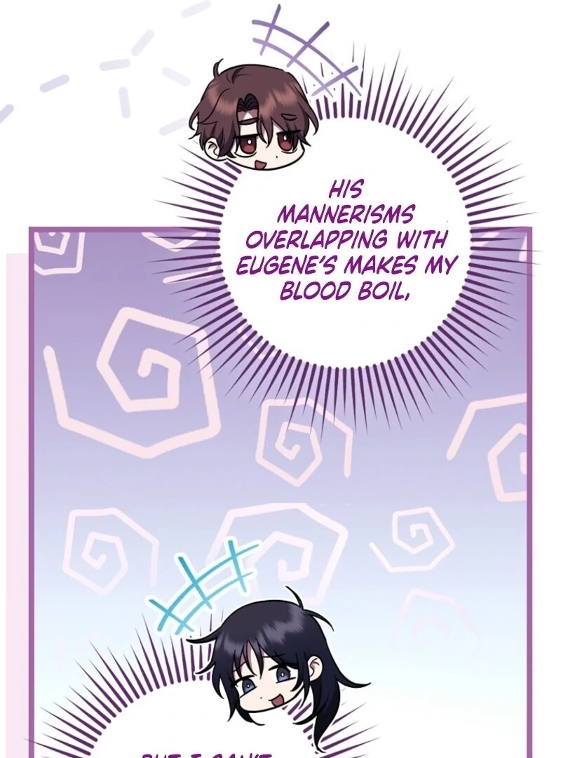 Catherine's Key to a Happy Life Chapter 92 page 118 - 