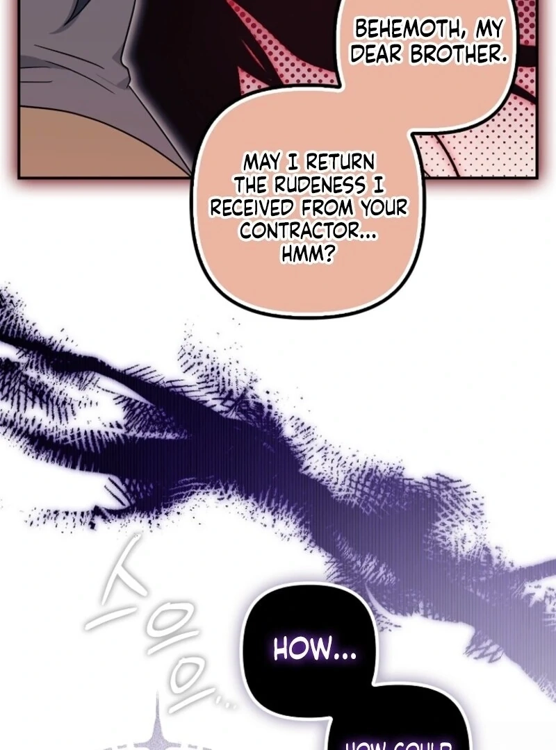 Catherine's Key to a Happy Life Chapter 92 page 121 - 