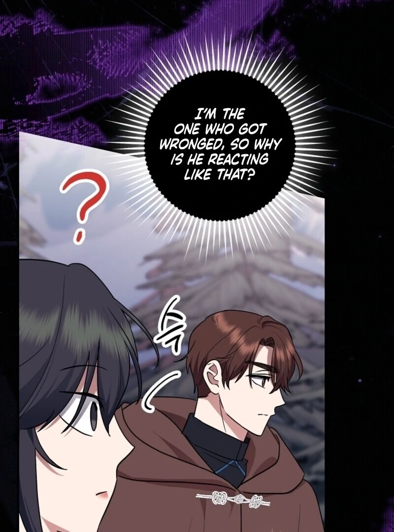 Catherine's Key to a Happy Life Chapter 92 page 124 - 