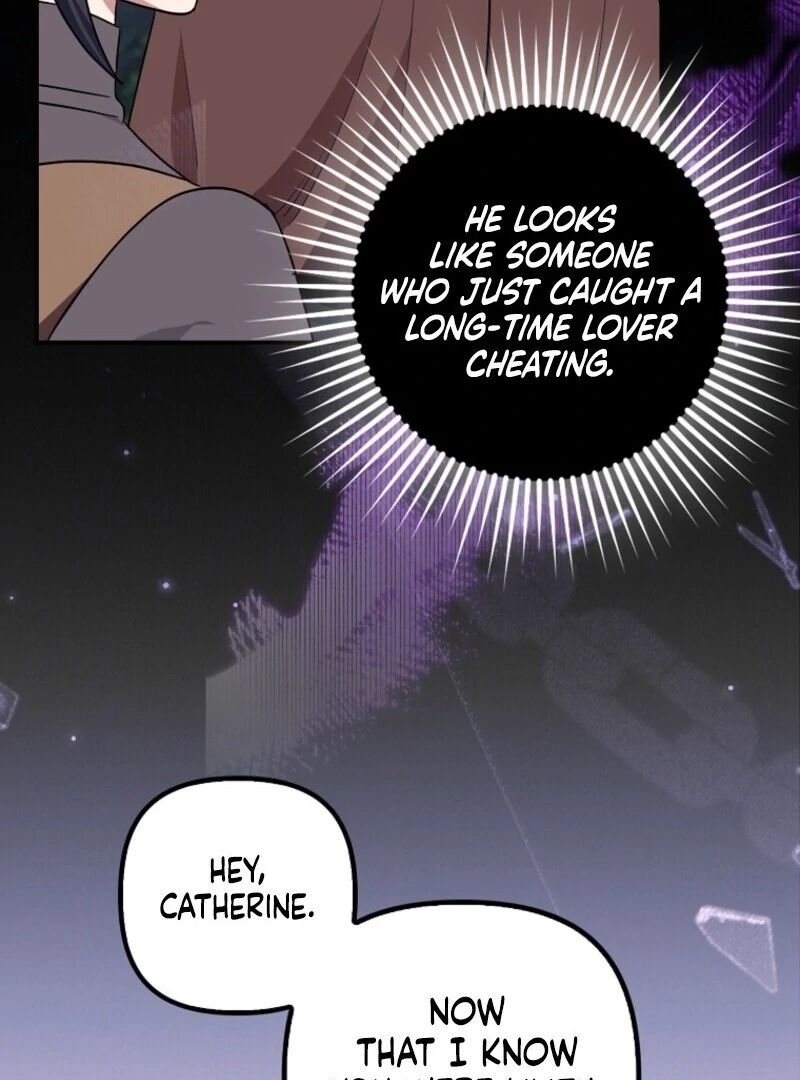 Catherine's Key to a Happy Life Chapter 92 page 125 - 