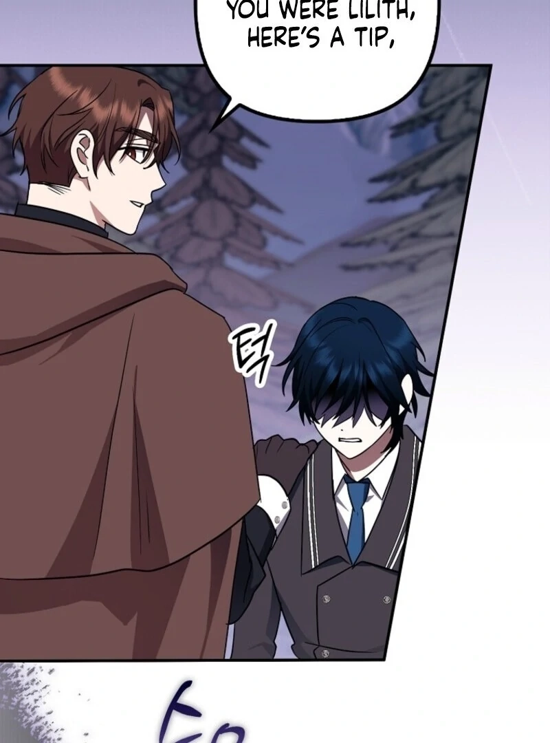 Catherine's Key to a Happy Life Chapter 92 page 126 - 