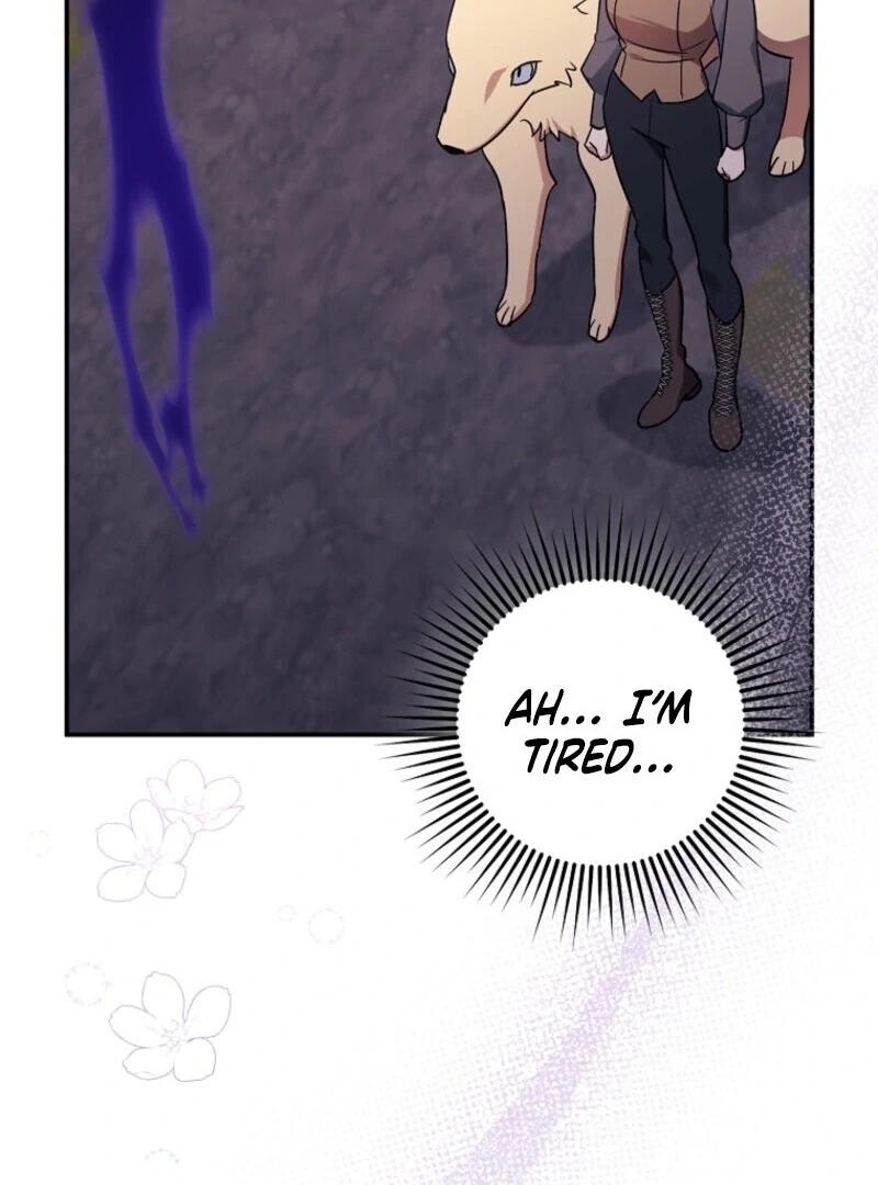 Catherine's Key to a Happy Life Chapter 92 page 132 - 