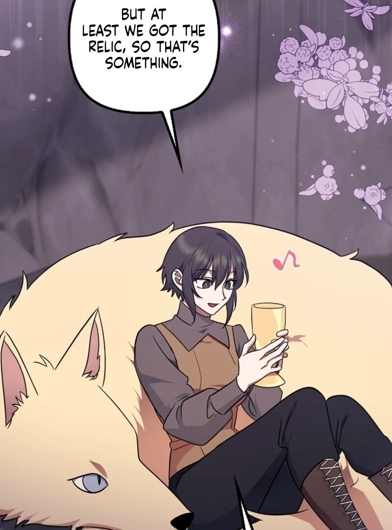 Catherine's Key to a Happy Life Chapter 92 page 134 - 