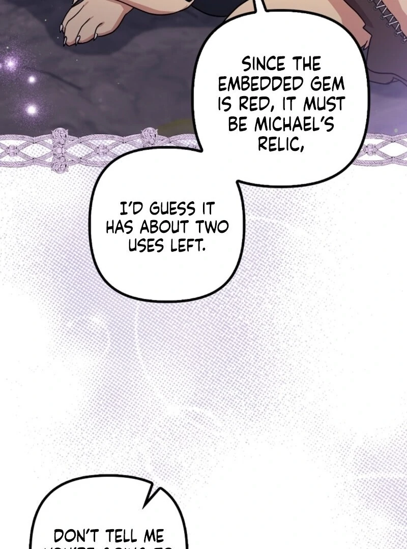 Catherine's Key to a Happy Life Chapter 92 page 135 - 