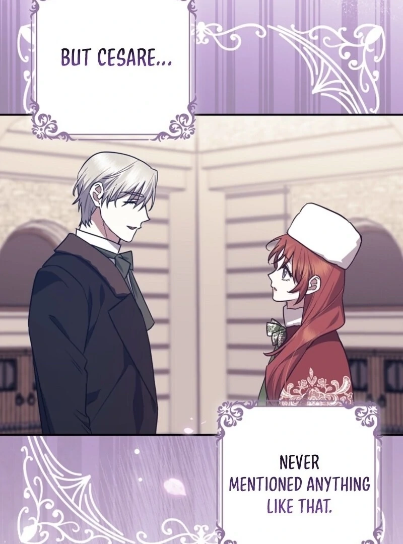 Catherine's Key to a Happy Life Chapter 92 page 142 - 