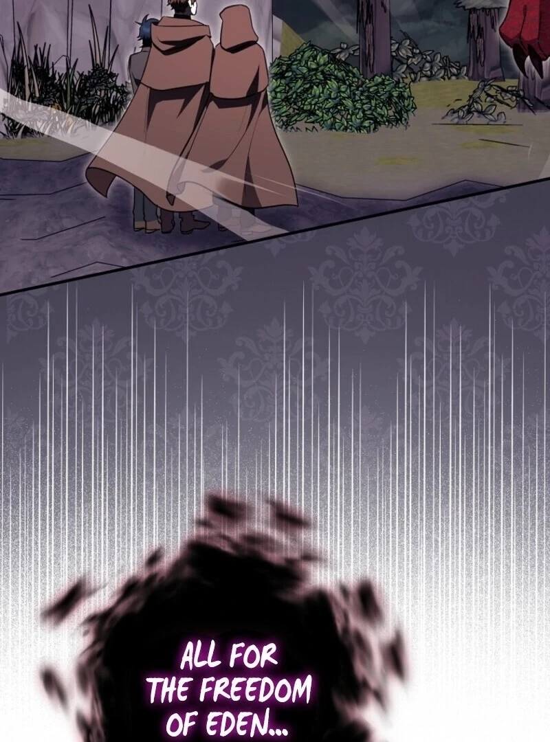 Catherine's Key to a Happy Life Chapter 92 page 25 - 