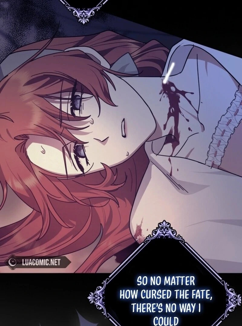 Catherine's Key to a Happy Life Chapter 92 page 32 - 