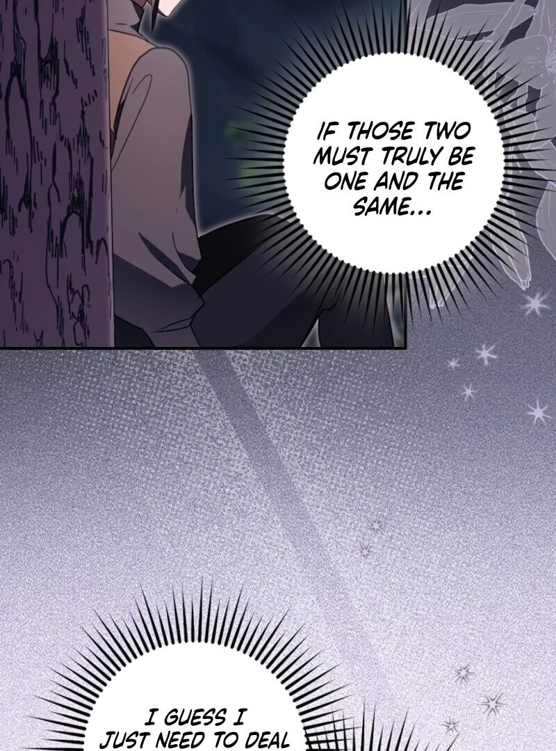 Catherine's Key to a Happy Life Chapter 92 page 36 - 