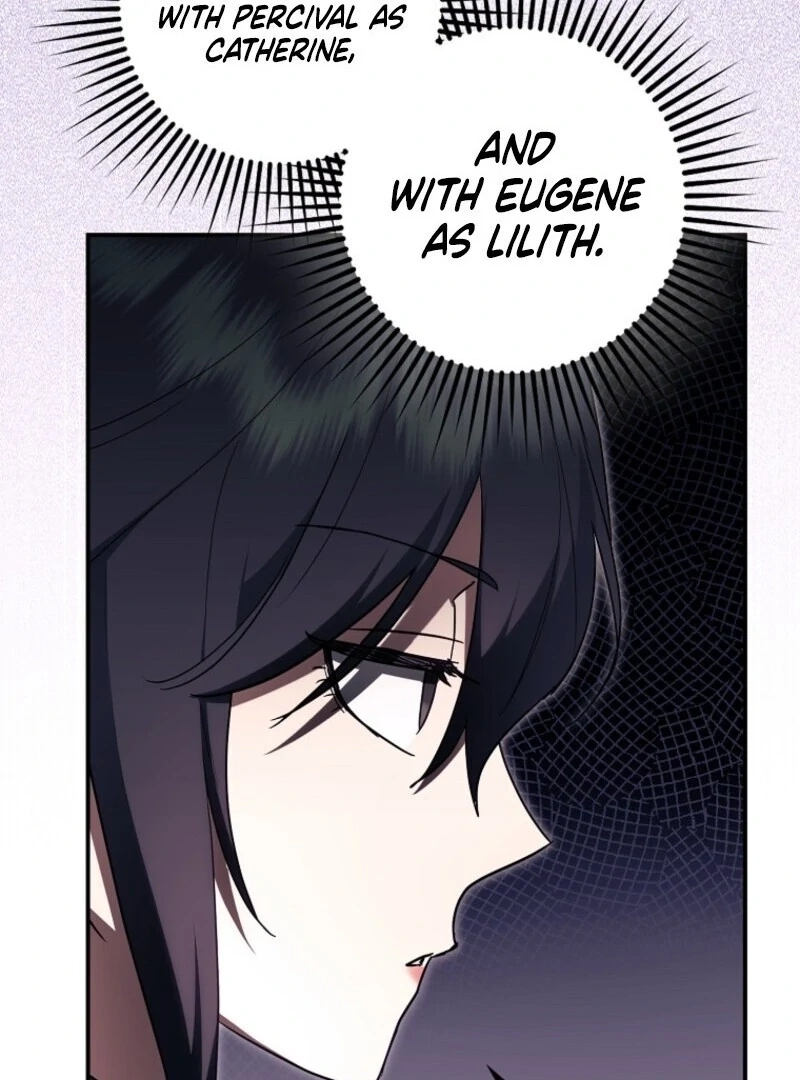 Catherine's Key to a Happy Life Chapter 92 page 37 - 