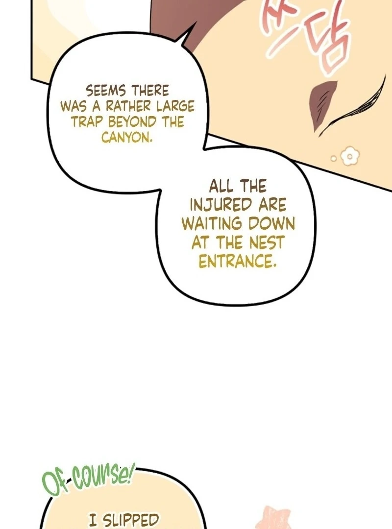 Catherine's Key to a Happy Life Chapter 92 page 42 - 