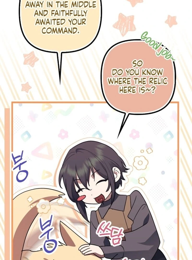 Catherine's Key to a Happy Life Chapter 92 page 43 - 