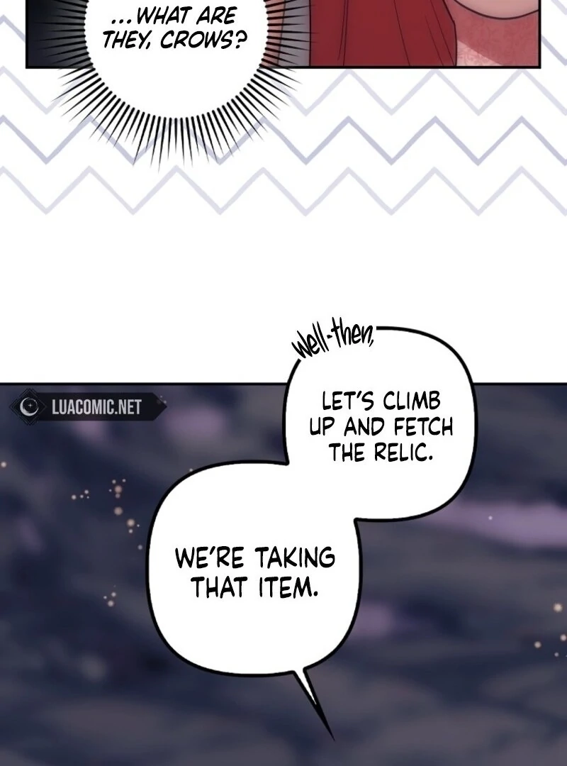 Catherine's Key to a Happy Life Chapter 92 page 47 - 