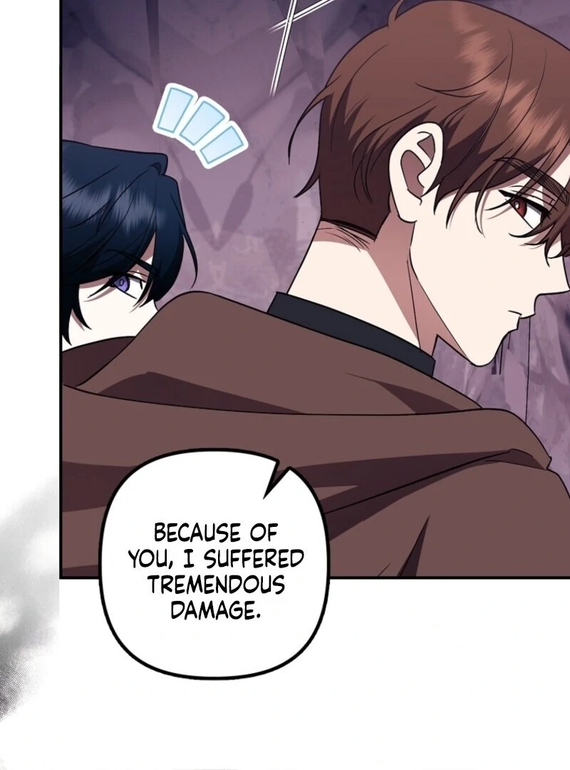 Catherine's Key to a Happy Life Chapter 92 page 54 - 