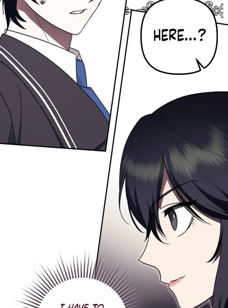 Catherine's Key to a Happy Life Chapter 92 page 59 - 