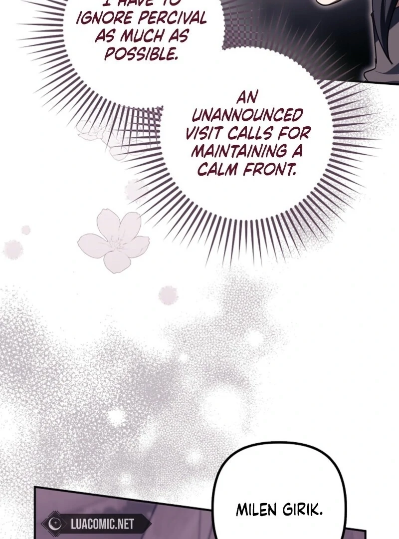Catherine's Key to a Happy Life Chapter 92 page 60 - 