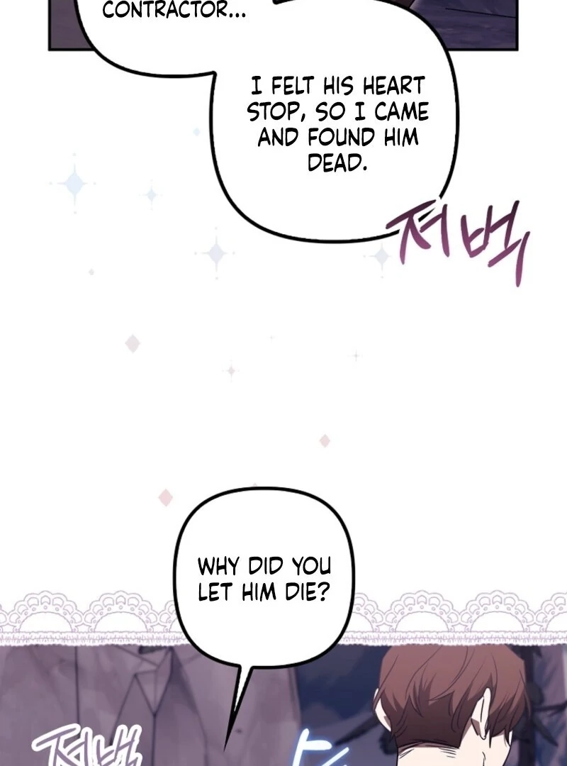 Catherine's Key to a Happy Life Chapter 92 page 62 - 