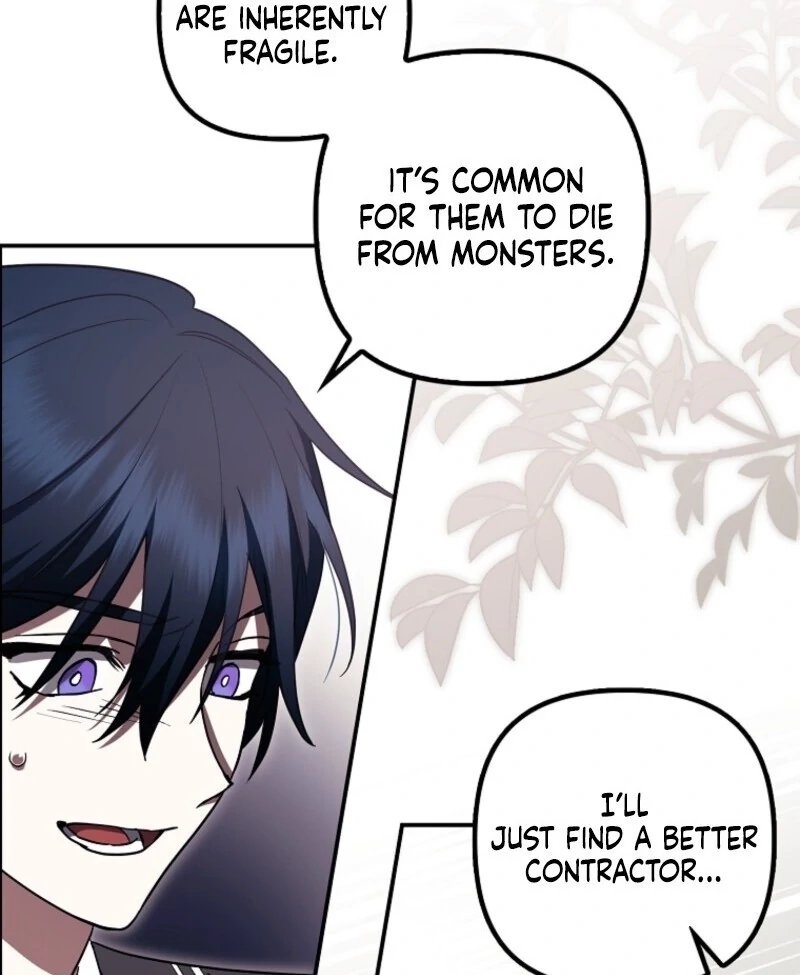 Catherine's Key to a Happy Life Chapter 92 page 64 - 
