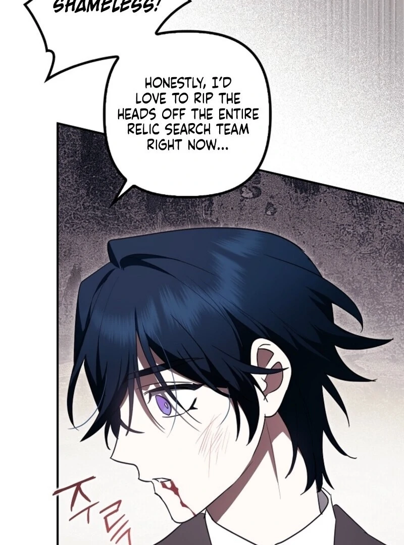 Catherine's Key to a Happy Life Chapter 92 page 68 - 