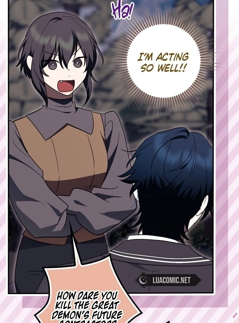 Catherine's Key to a Happy Life Chapter 92 page 70 - 