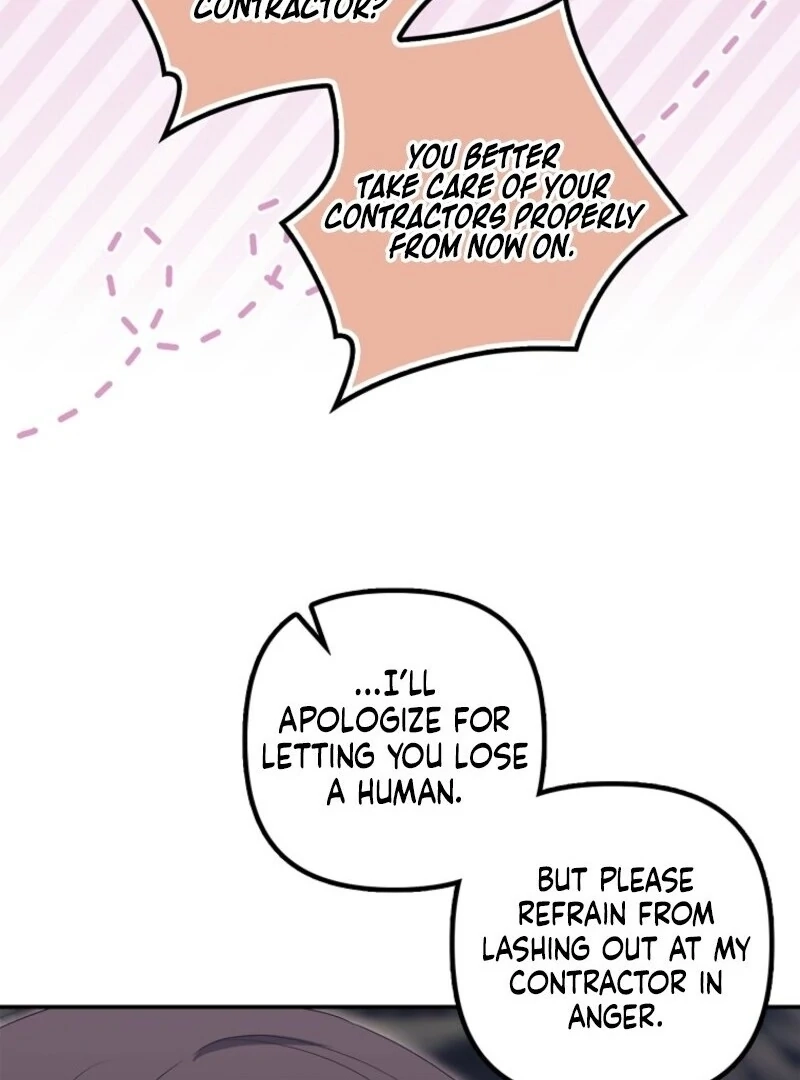 Catherine's Key to a Happy Life Chapter 92 page 71 - 