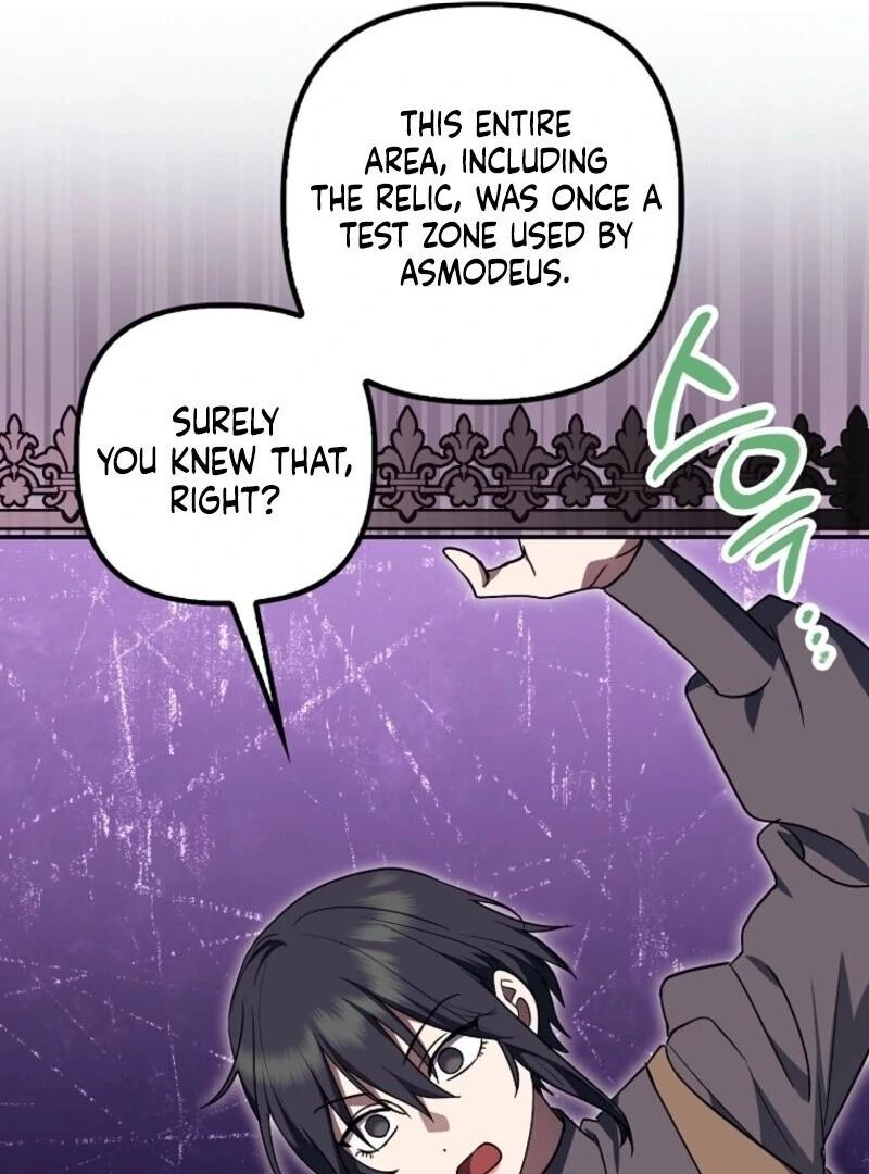 Catherine's Key to a Happy Life Chapter 92 page 77 - 