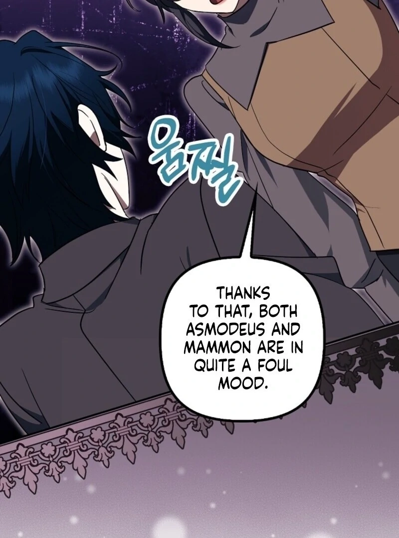 Catherine's Key to a Happy Life Chapter 92 page 78 - 