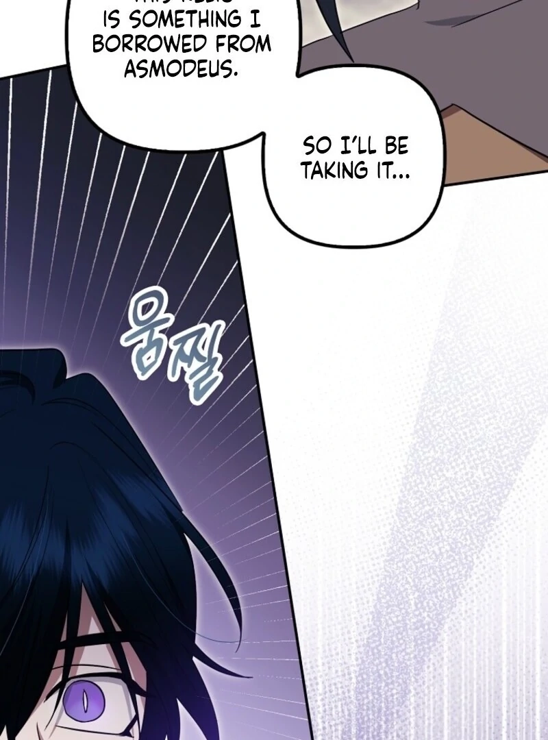 Catherine's Key to a Happy Life Chapter 92 page 85 - 