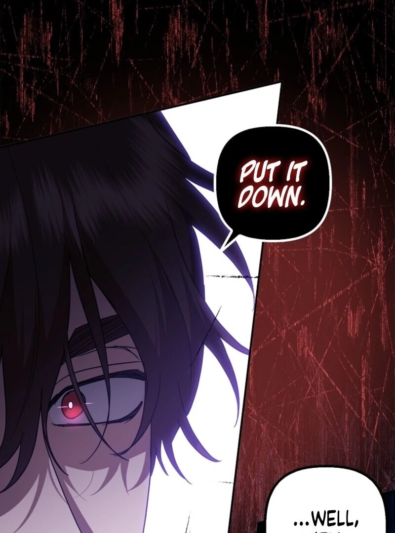 Catherine's Key to a Happy Life Chapter 92 page 89 - 