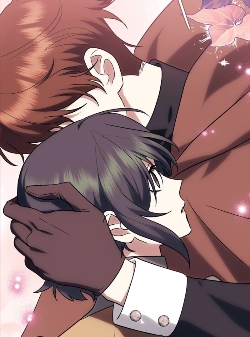 Catherine's Key to a Happy Life Chapter 92 page 100 - 