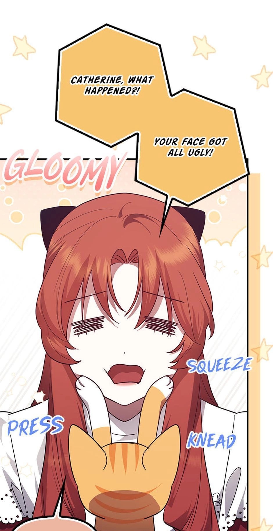 Catherine's Key to a Happy Life Chapter 93 page 2 - 