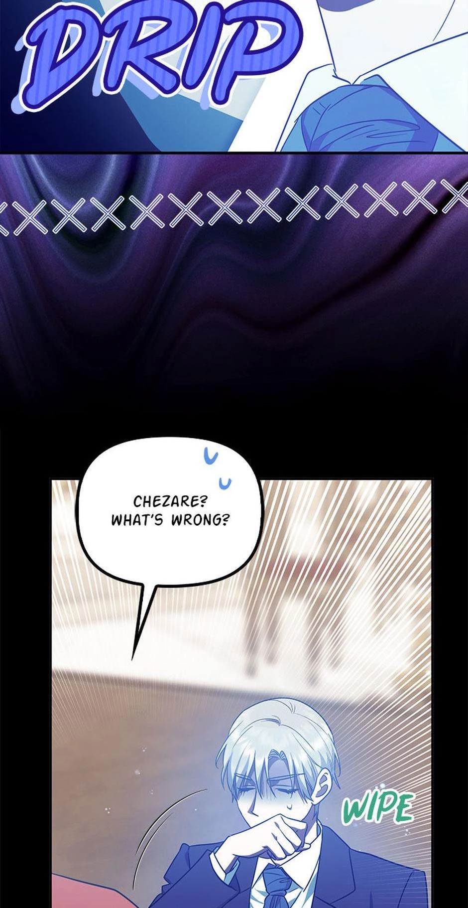 Catherine's Key to a Happy Life Chapter 93 page 11 - 