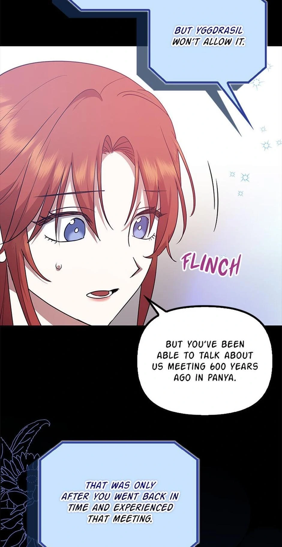 Catherine's Key to a Happy Life Chapter 93 page 13 - 