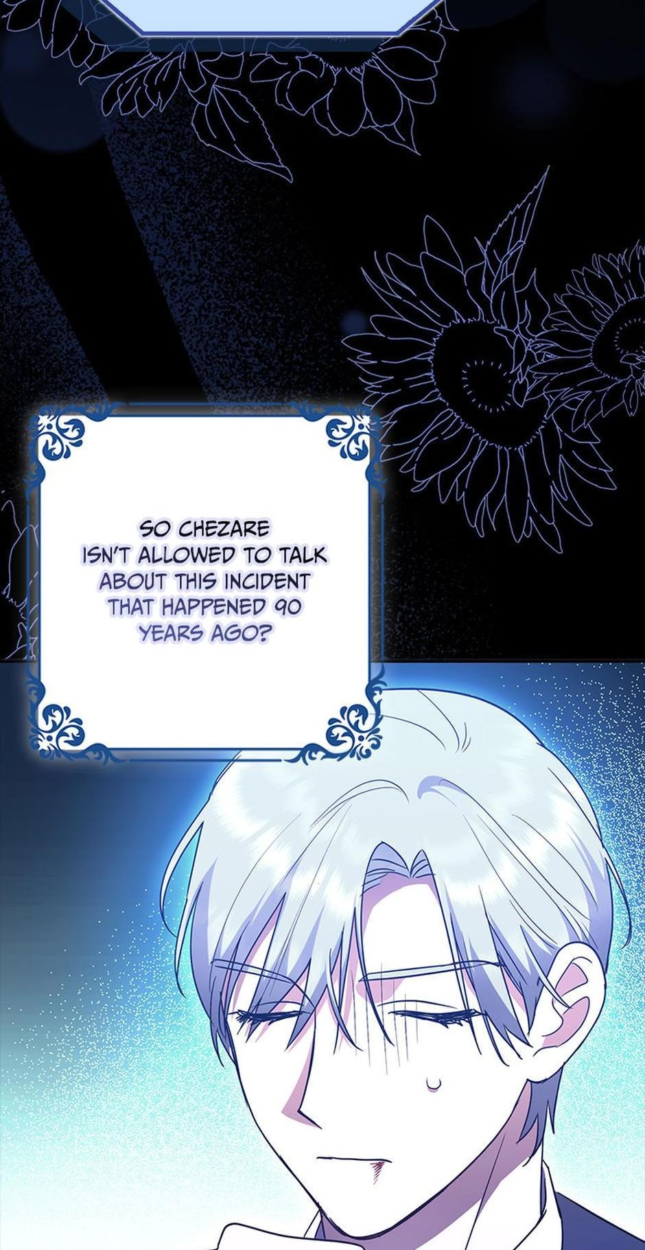 Catherine's Key to a Happy Life Chapter 93 page 14 - 