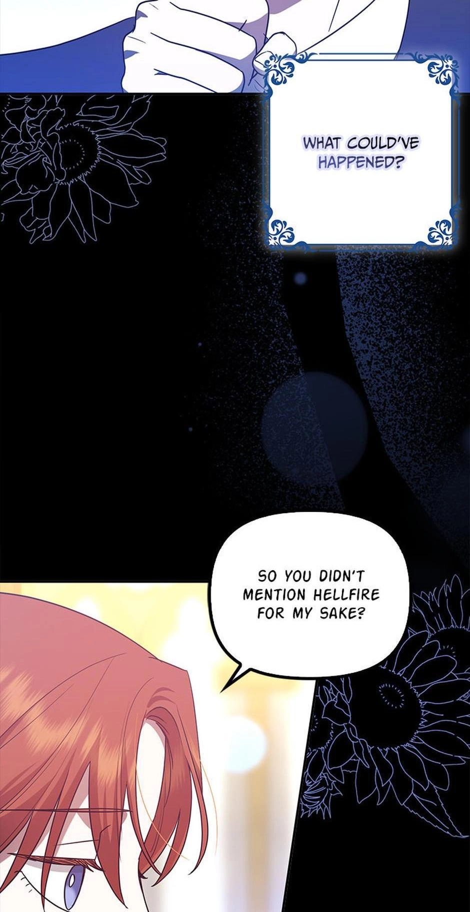 Catherine's Key to a Happy Life Chapter 93 page 15 - 