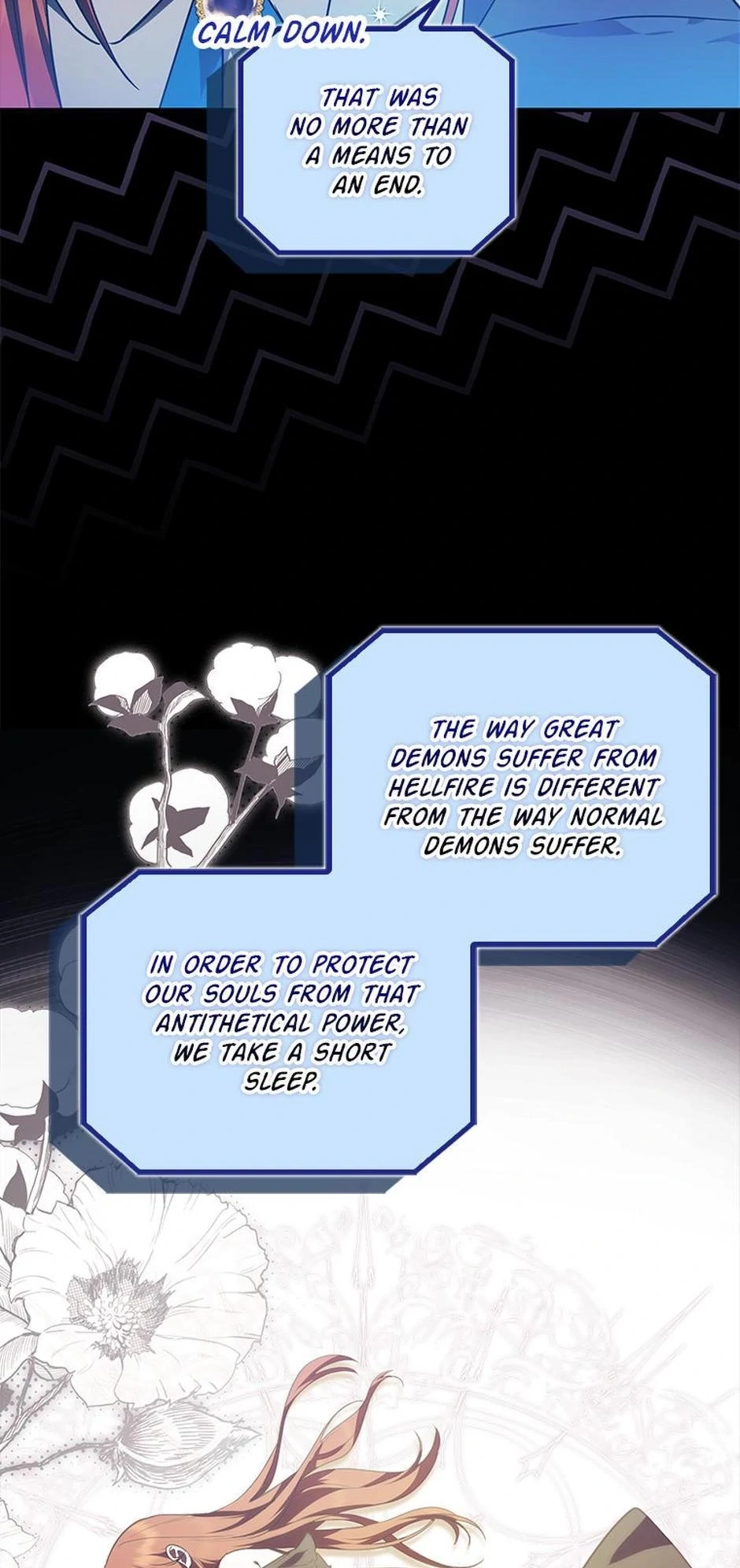 Catherine's Key to a Happy Life Chapter 93 page 18 - 