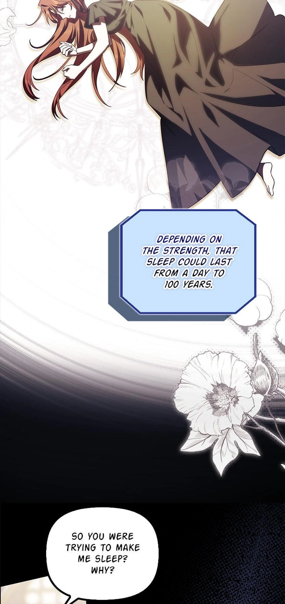Catherine's Key to a Happy Life Chapter 93 page 19 - 
