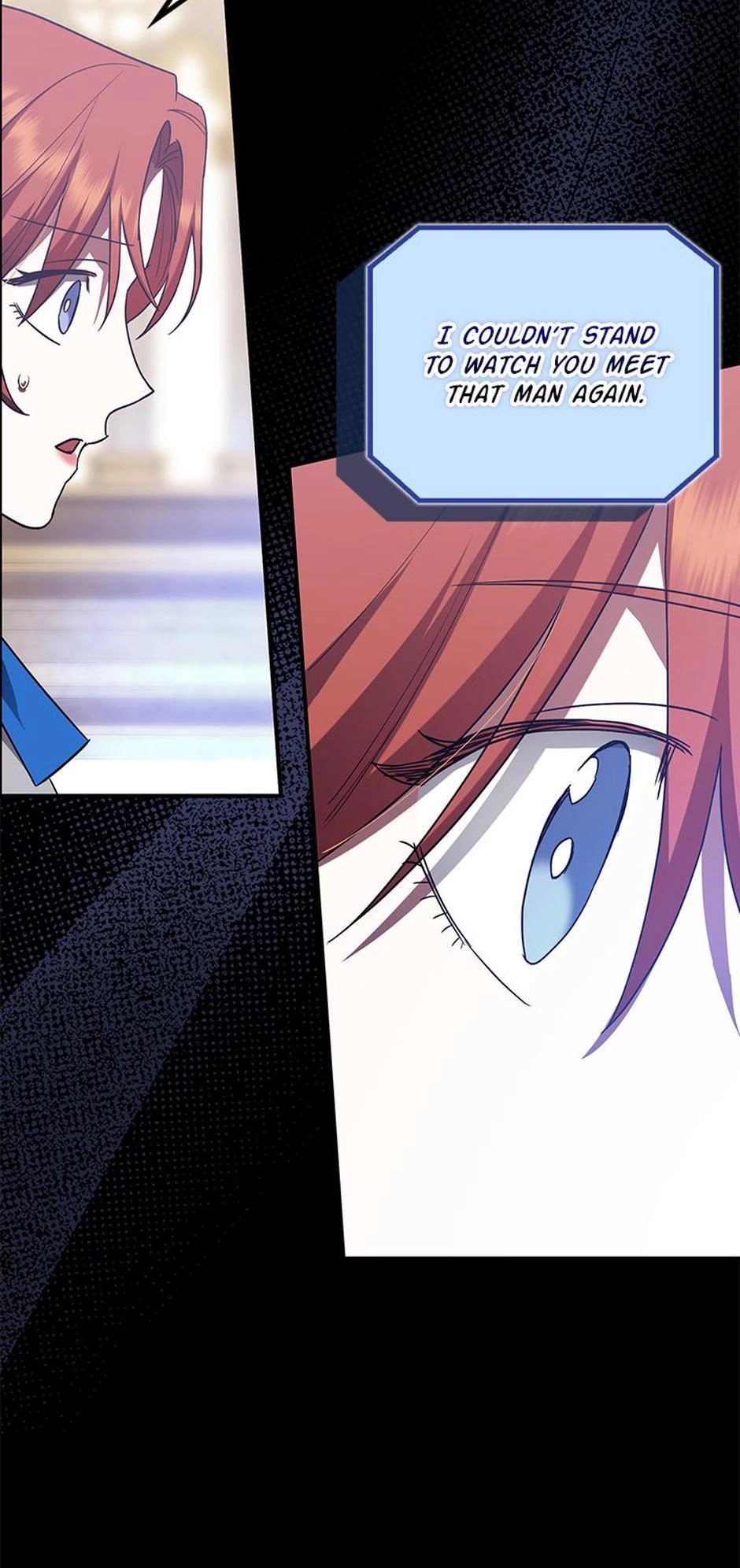 Catherine's Key to a Happy Life Chapter 93 page 20 - 
