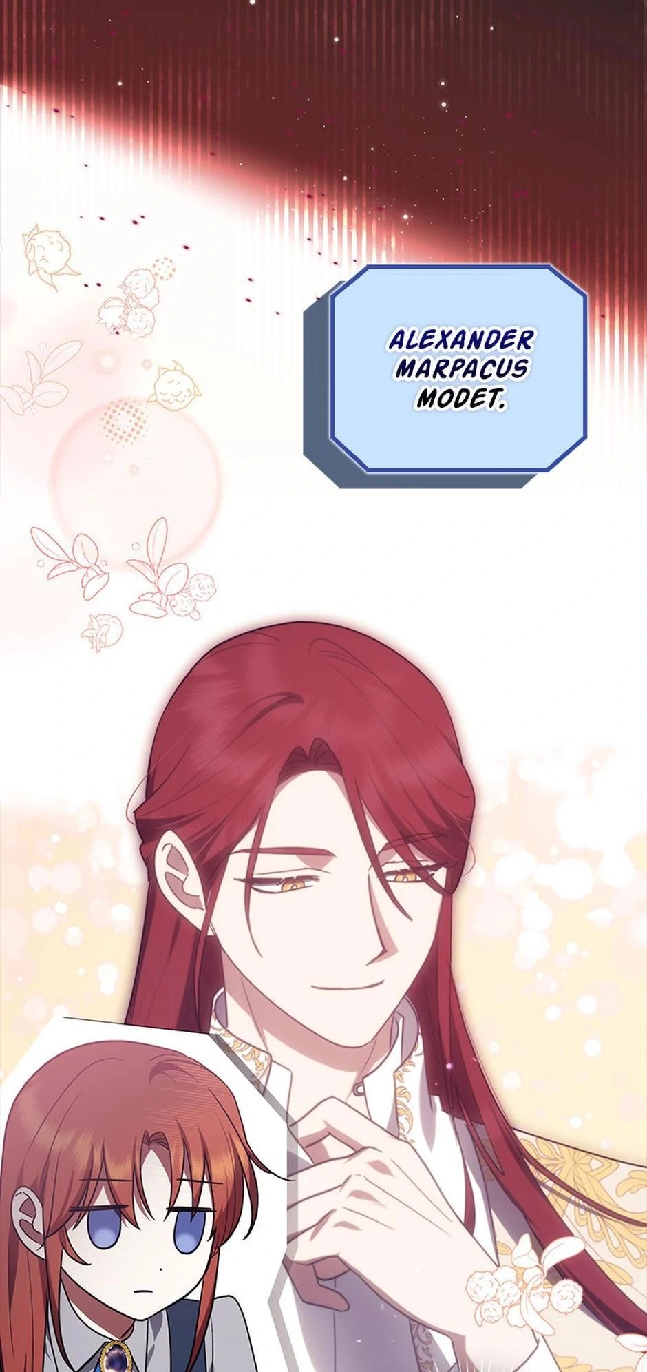 Catherine's Key to a Happy Life Chapter 93 page 22 - 