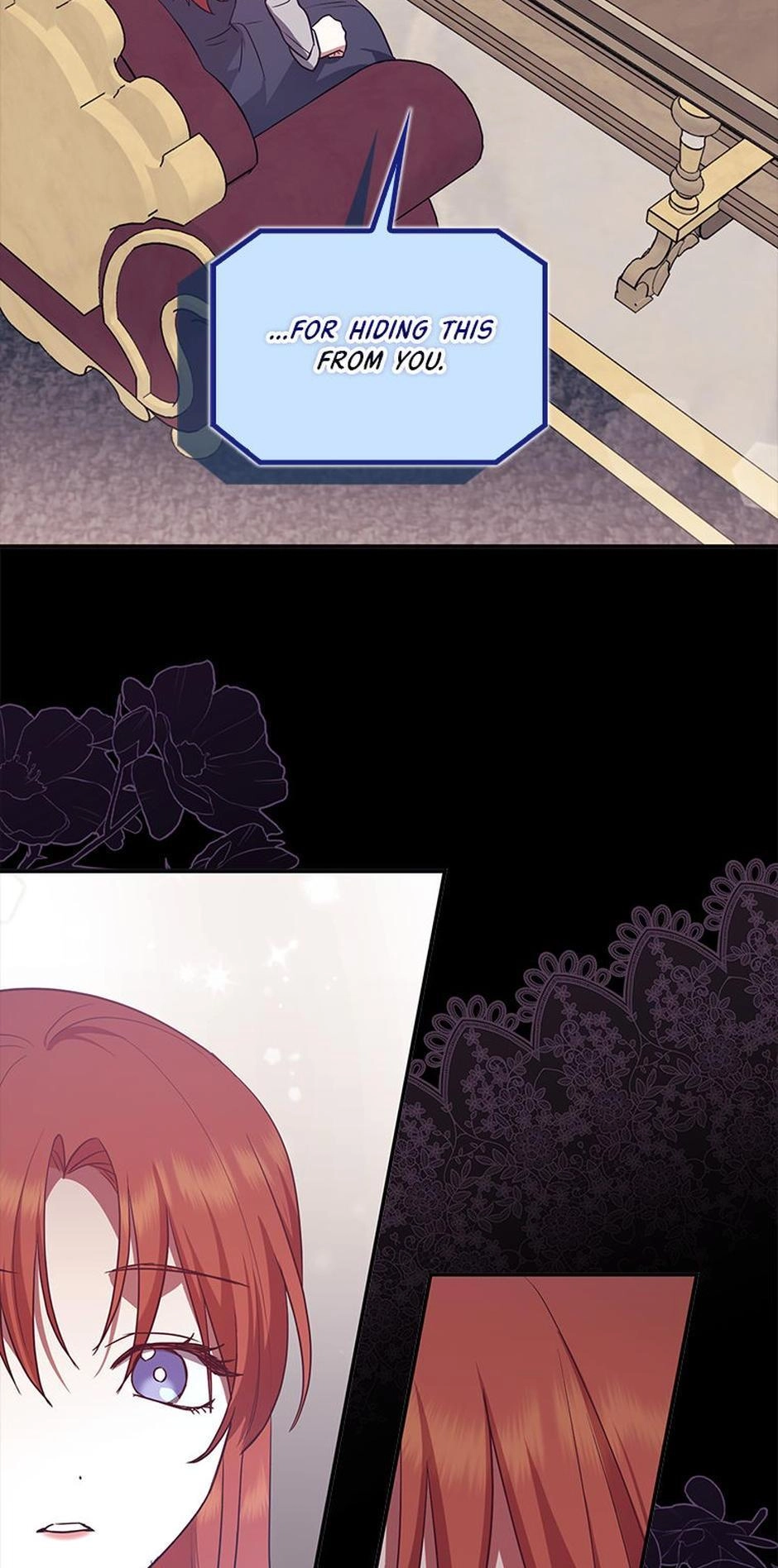 Catherine's Key to a Happy Life Chapter 93 page 25 - 