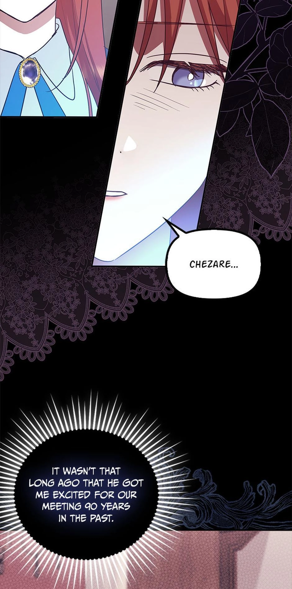 Catherine's Key to a Happy Life Chapter 93 page 26 - 