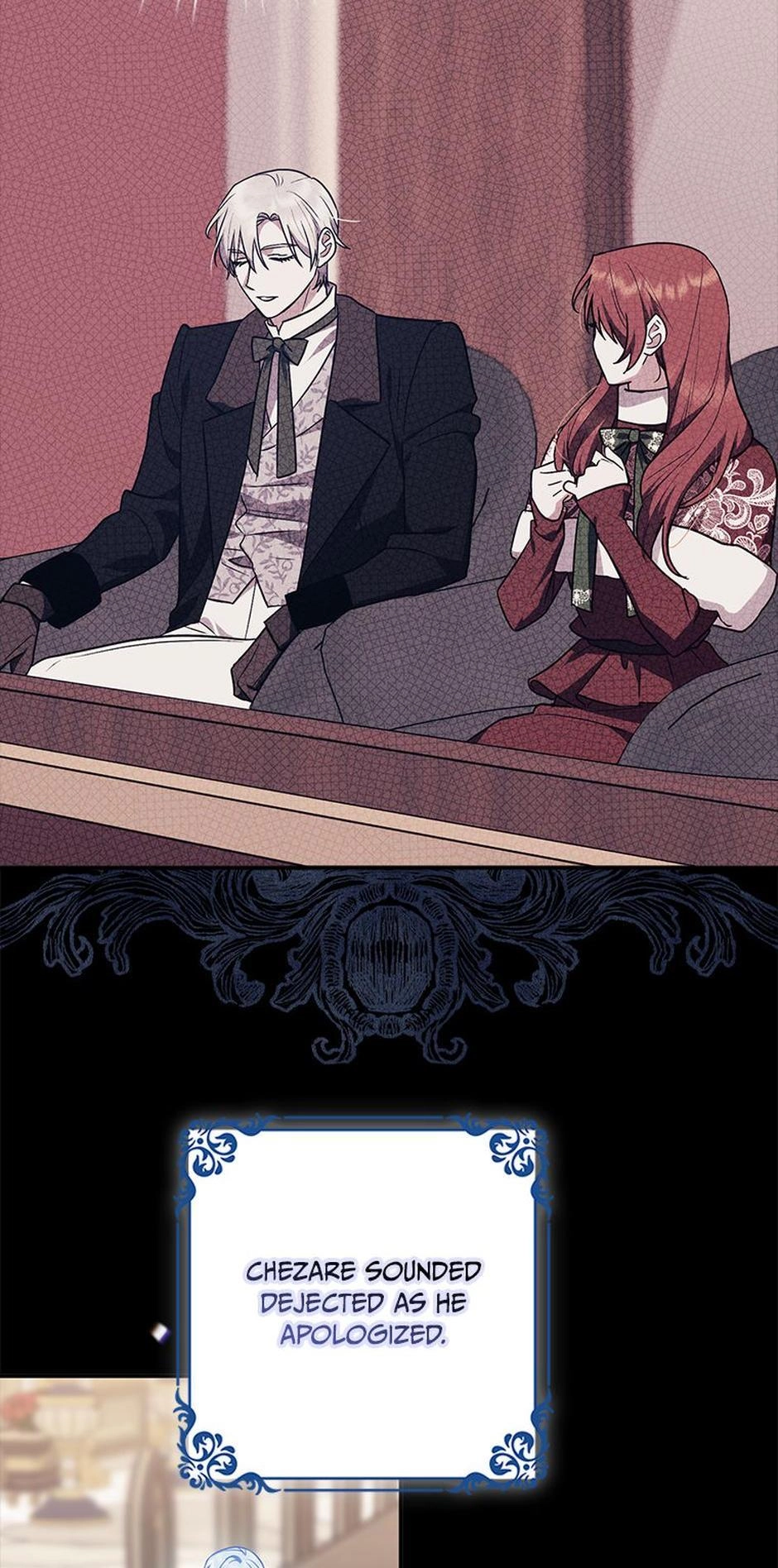 Catherine's Key to a Happy Life Chapter 93 page 27 - 
