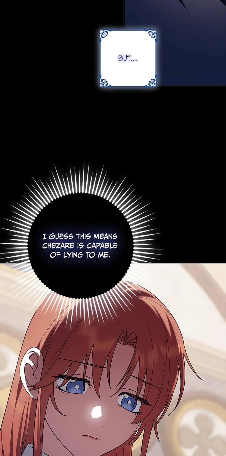 Catherine's Key to a Happy Life Chapter 93 page 29 - 