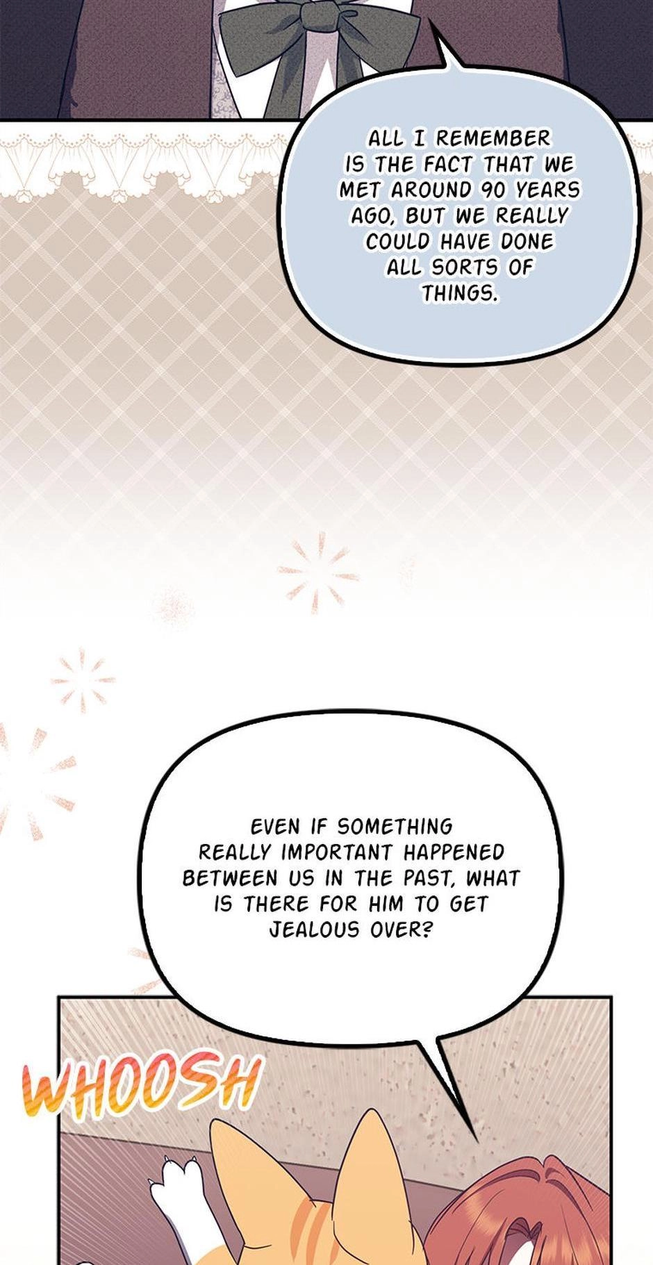 Catherine's Key to a Happy Life Chapter 93 page 34 - 