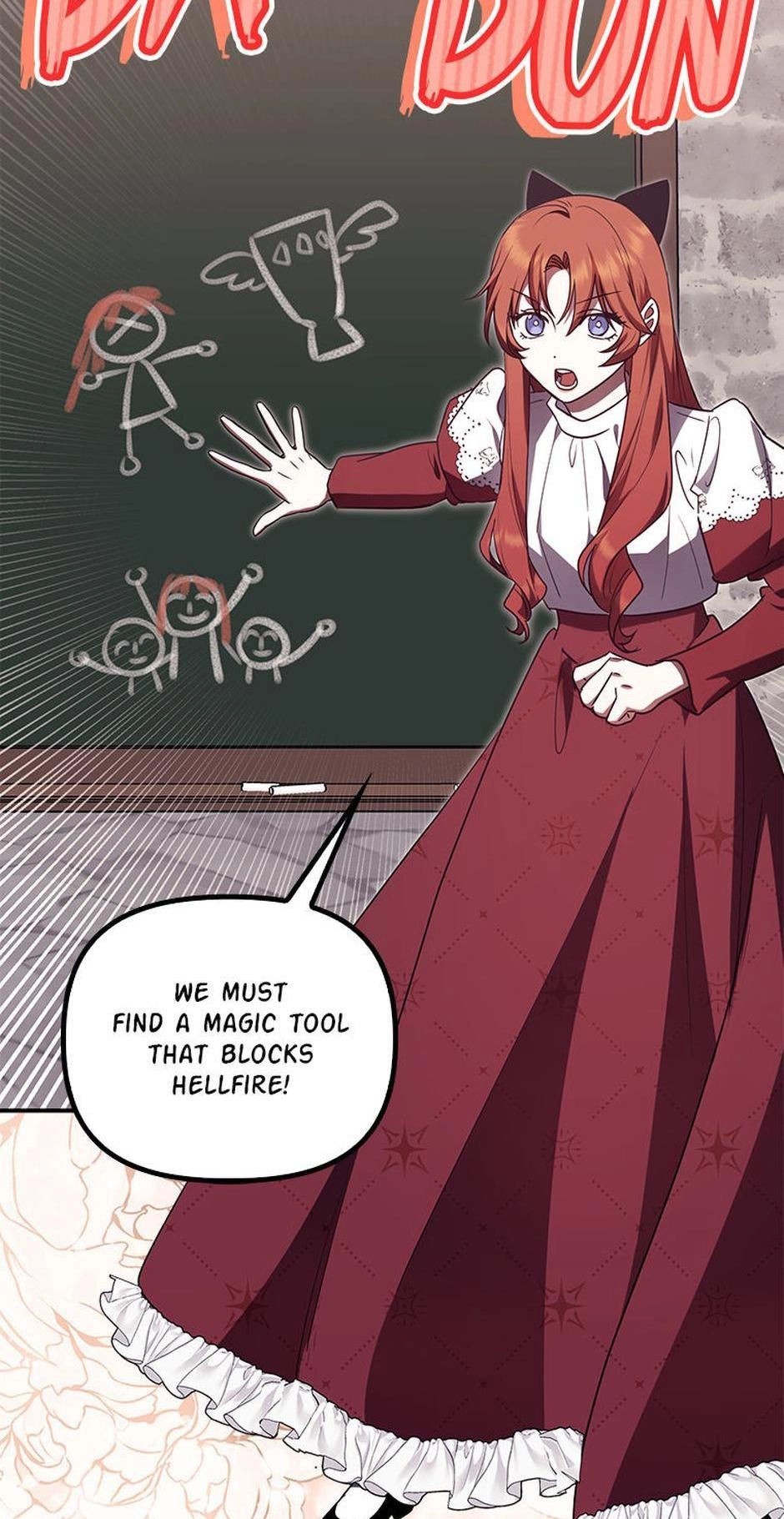 Catherine's Key to a Happy Life Chapter 93 page 38 - 