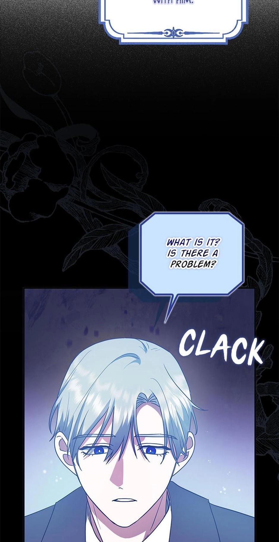 Catherine's Key to a Happy Life Chapter 93 page 5 - 