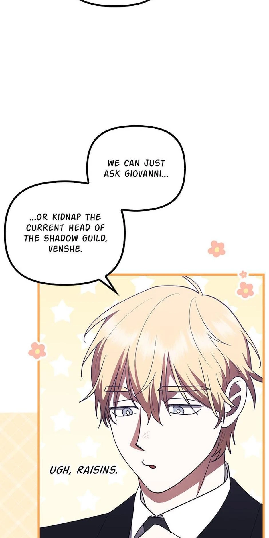 Catherine's Key to a Happy Life Chapter 93 page 41 - 