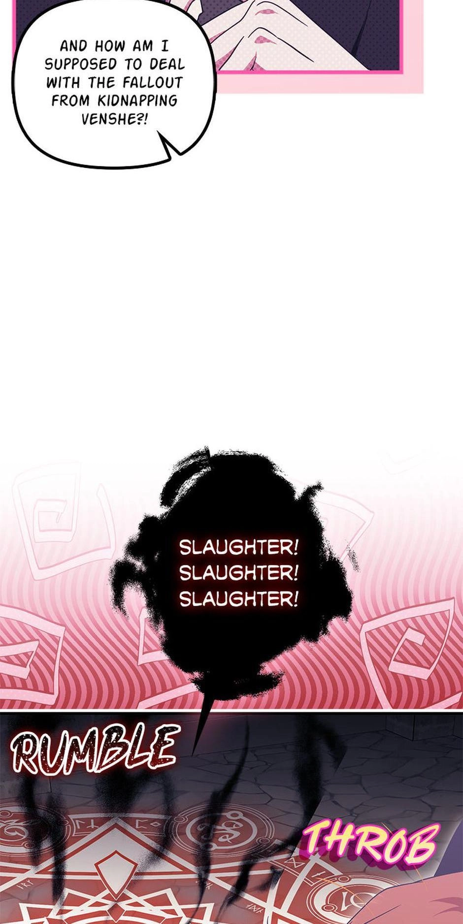 Catherine's Key to a Happy Life Chapter 93 page 43 - 