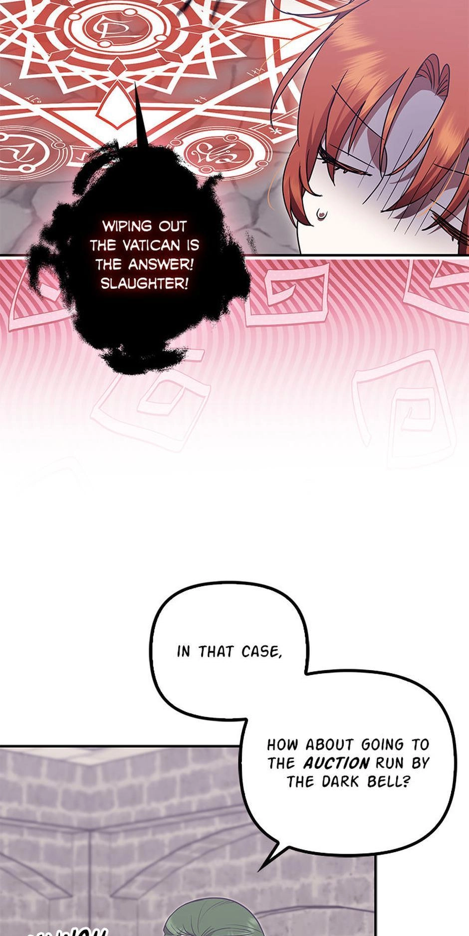 Catherine's Key to a Happy Life Chapter 93 page 44 - 