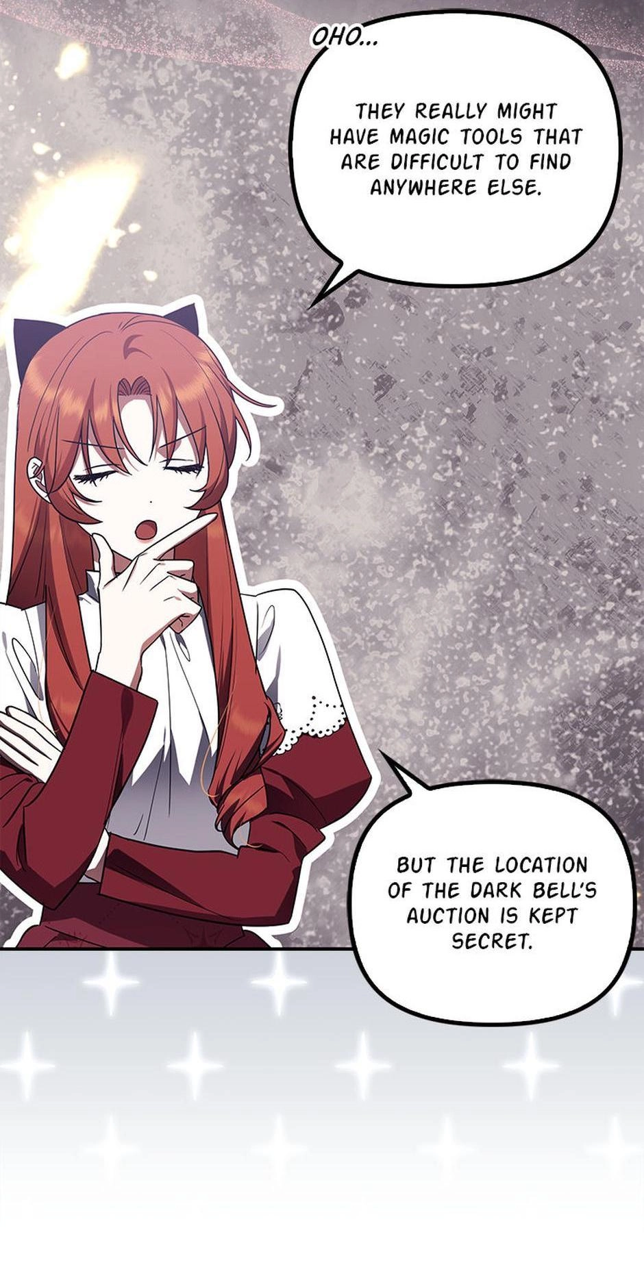 Catherine's Key to a Happy Life Chapter 93 page 47 - 